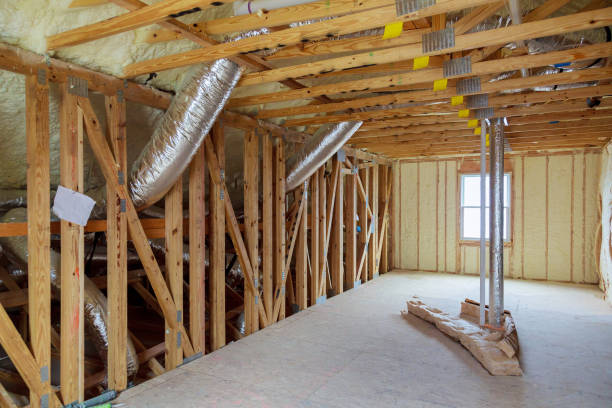 Piedmont, AL Insulation Contractor Company