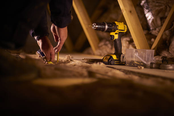 Best Geographic-Specific Insulation Services in Piedmont, AL